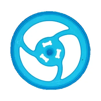 Hračka pro psa Maják Hračka pro psa házecí kroužek 26cm