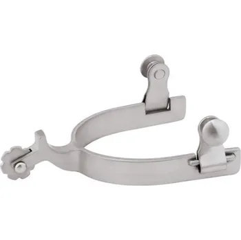 Ostruha Pánské westernové ostruhy WEAVER Chap Guard