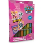 Red Castle Pískování obrázků 2v1