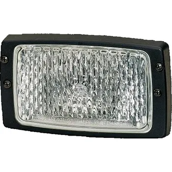 Přídavný světlomet Pracovní světlomet HELLA 1GD 996 018-541