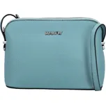 Dámská crossbody kabelka modrá - MaxFly Frindilla modrá