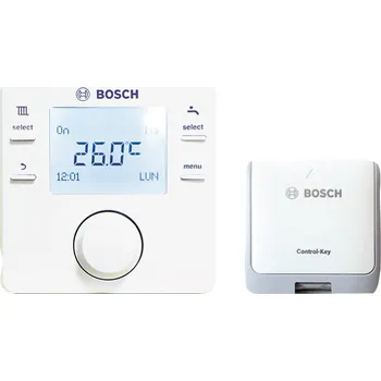 Kotel Bosch Set KCR 110 RF Bosch 7738113601