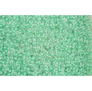 Šperk Preciosa rokajl 10/0 č.1181 (50g)