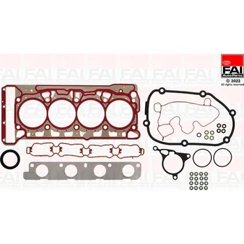Těsnění motoru Sada těsnění, hlava válce FAI AutoParts HS1934