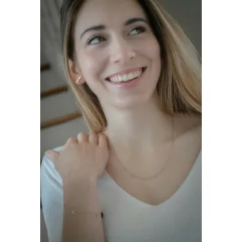 Souprava šperků Náhrdelník PENELOPE EUGÉNIE