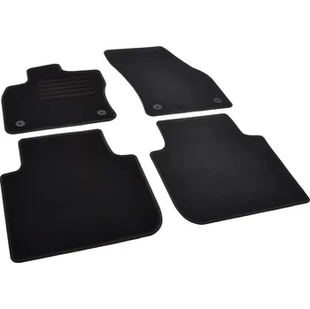 Autodoplněk Textilní autokoberce Seat Tarraco 2019- | RIGUM