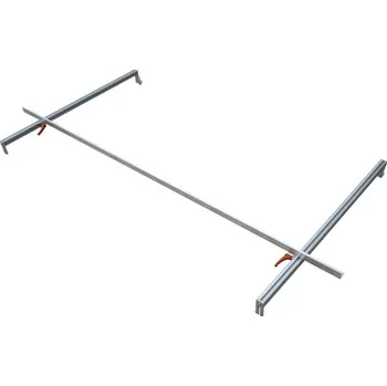 Svářečka Paralelní doraz ING 30HT/2.30HT (Paralelní doraz pro ohýbačky řady HT a HT2)