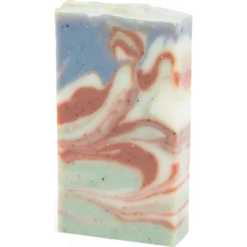 Mýdlo Mýdlovar Luxusní květinové mýdlo s magnolií60 g