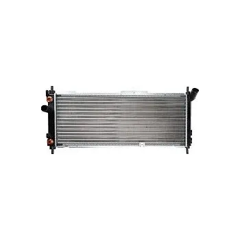 Chladič motoru Chladič vody OPEL Corsa | 1.4 | 1389ccm | Benzín | 66kW | C14NZ |1993-2000| TAIWAN | 5901532277463