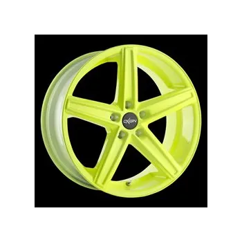 Alu kolo OXIGIN 18 CONCAVE 10x22 5x114,3 ET40 CB72,6 OXACHTZE1022J40CNYFOL