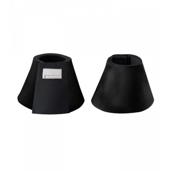 Ochrana nohy a ocasu Neoprénové zvony Waldhausen pár černá XL