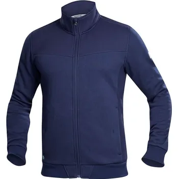 Pánská mikina ARDON Mikina ARDON®M007 Velikost: M, Barva: námořní modrá