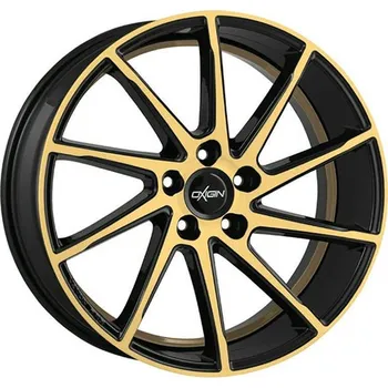 Alu kolo OXIGIN 20 ATTRACTION 8,5x19 5x112 ET45 CB66,6 OXZWANZIG8519H145CGOPHD
