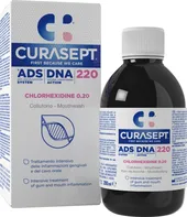 CURASEPT ADS DNA 220 0,20% ústní voda 200 ml