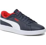 Sneakersy Puma Puma Smash 3.0 L Jr 39203104 Tmavomodrá 38_5