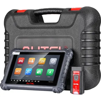 Autodiagnostika Autel MaxiCOM MK906 Pro CZ
