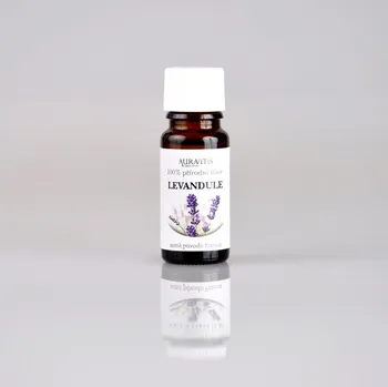 Byliny.cz Milota esenciální olej LEVANDULE 10 ml