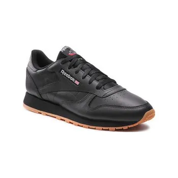 Dámské tenisky Sneakersy Reebok Classic Leather GY0961 Černá 36
