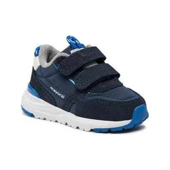 Dámské tenisky Sneakersy Mayoral 41571 Tmavomodrá 20