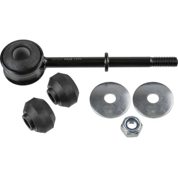 Zavěšení kol Tyč/vzpěra, stabilizátor LEMFÖRDER 38614 01