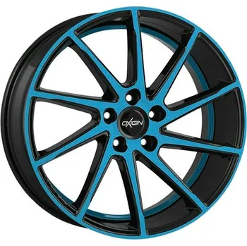 Alu kolo OXIGIN 20 ATTRACTION 8,5x18 5x112 ET45 CB66,6 OXZWANZIG8518H145CLBPHD