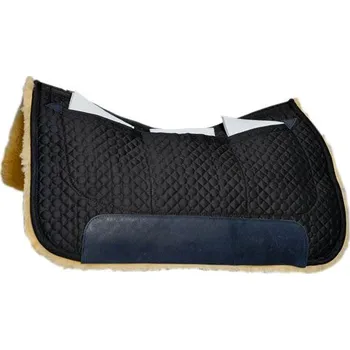 Westernová korekční deka Sheepskin WESTERN IMPORTS