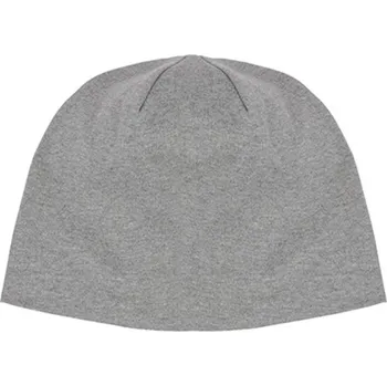 Čepice Neutral Bavlněná čepice NE93051 Sport Grey one size