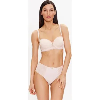 Podprsenka Selmark Podprsenka Balconette Penelope 31016B Écru 85D