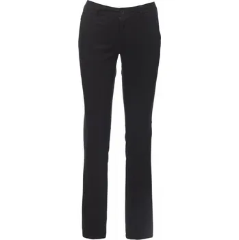 Dámské oblečení PAYPER CLASSIC LADY/ HSEAS kalhoty dámské 220 - Modrá navy 46