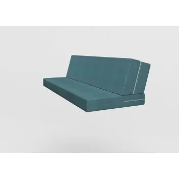 Matrace Matrace Kamila USNU SET 1+1 80-160x200cm 80+(80=2x40)x200cm SET1+1