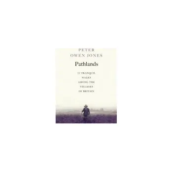 Cizojazyčná kniha Pathlands - Jones, Peter Owen