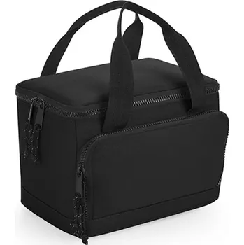 BagBase Mini chladící taška BG288 Black 24 x 17 x 17 cm