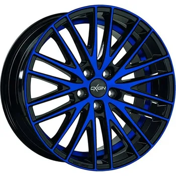 Alu kolo OXIGIN 19 OXSPOKE 8,5x19 5x120 ET35 CB72,6 OXNEUNZEHN8519K35CBLPHD