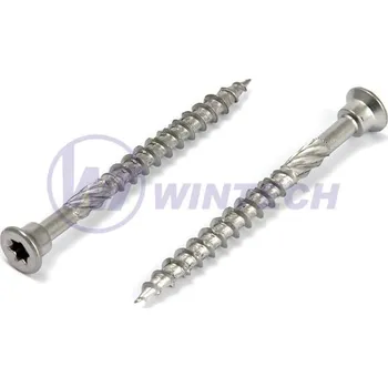 Vrut Vruty s cyl.hl 5 x 50 TX nerez C1 1000ks Balení: 200 ks SAHAA50050AA4K