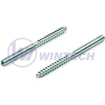 Šroub Kombi šroub bez 6H M6 x 90 ZB Balení: 100 ks AFAAA06090B4K