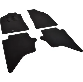 autokoberec Textilní autokoberce Mazda BT-50 2006- | RIGUM