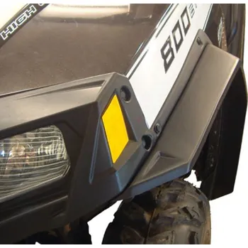 KIMPEX Kimpex Overfender for UTV RZR 800