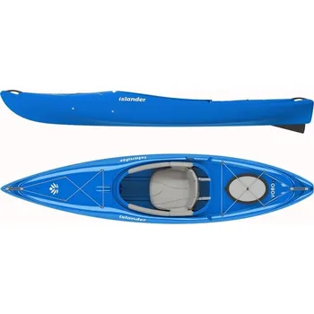 Kajak Islander Voro M reef