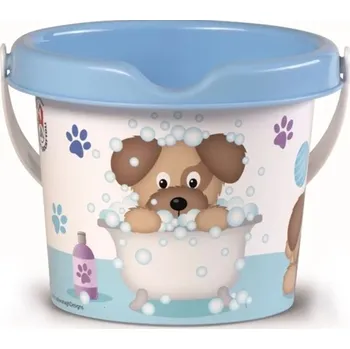 Zahrada Rappa Androni Kyblík štěně - průměr 13 cm