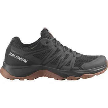 Dámská treková obuv dámská trekkingová obuv SALOMON - Warra GTX W (Salomon - Warra GTX W - 470648)