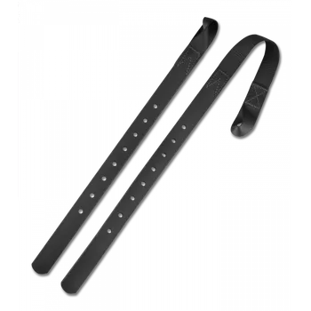 Rychlovýměnné dotahovací řemeny, syntetické, Y hnědá