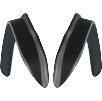 KIMPEX Kimpex Overfender Honda TRX 420 Rancher, Can. trail (2009-14)