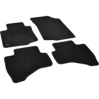 autokoberec Textilní autokoberce Peugeot 108 2014- | RIGUM