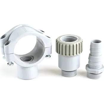 1032 Přípojka odpadní 50mm