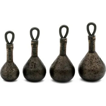 Vypínací zátěž Back Lead KORDA 3ks Hmotnost: 43g Získejte slevu -5% za registraci v e-shopu