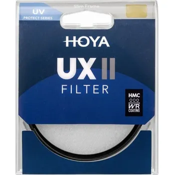 HOYA UV filtr 55mm UX II