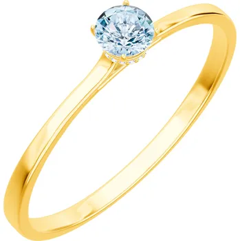 Hodinky Prsten Bonore - Zlato 585 - Diamant 0-4 Ct 91314