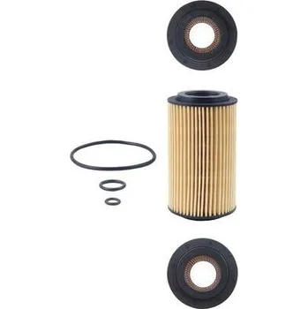 Olejový filtr Olejový filtr KNECHT OX 153D3