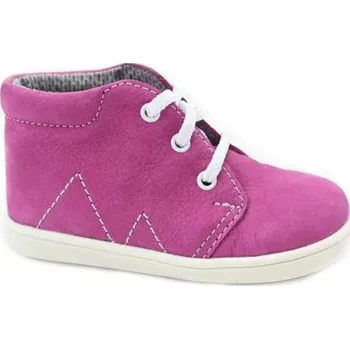 Capáčky Boots4U První botičky T021 fuxie, 22