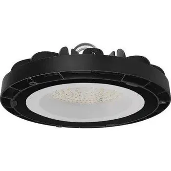 Bodové svítidlo EMOS LED průmyslové závěsné svítidlo HIGHBAY CORUS 83W (ZU083) ZU083